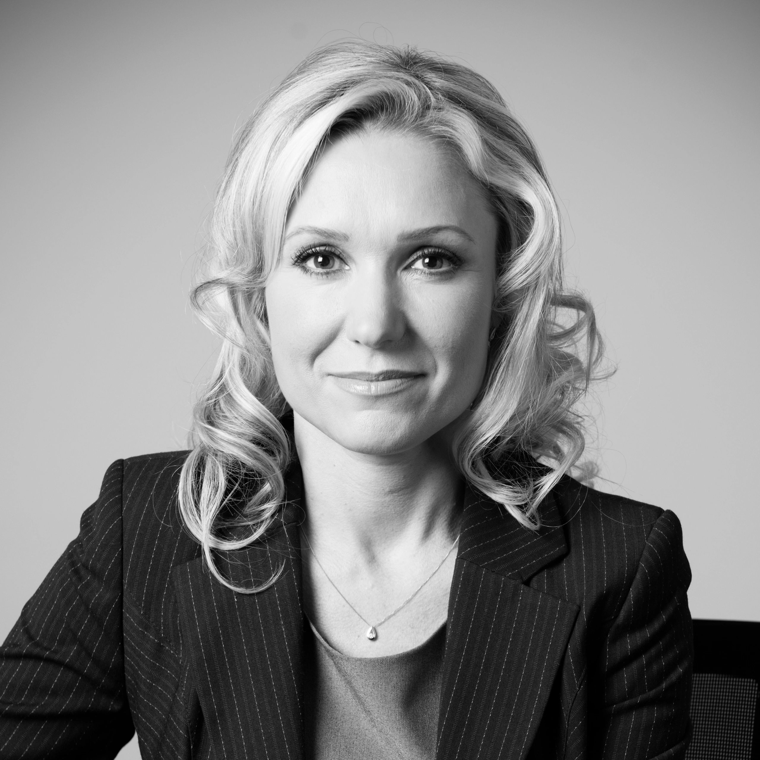 Portrait of property manager testimonial author